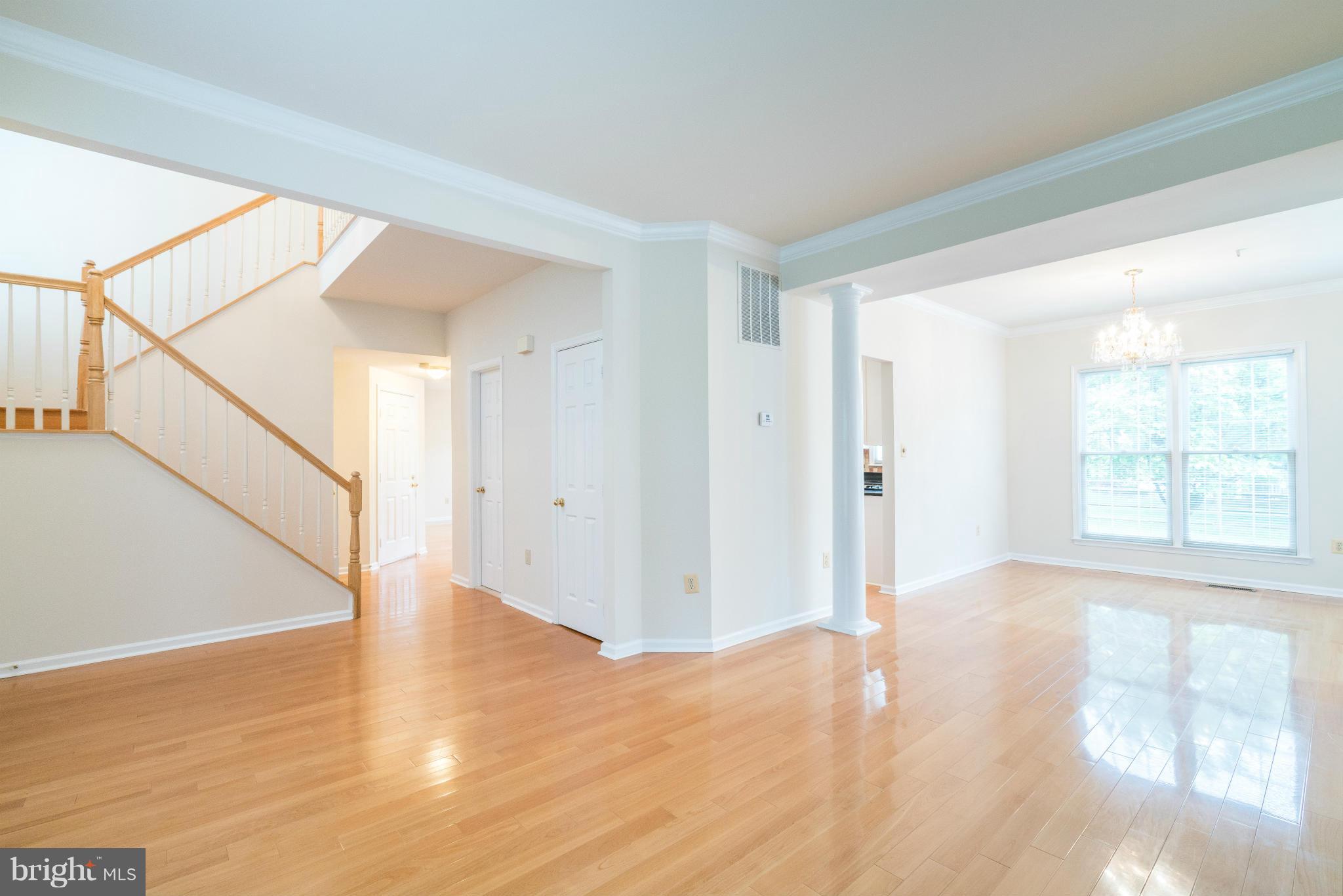 POTOMAC LAKES - Residential