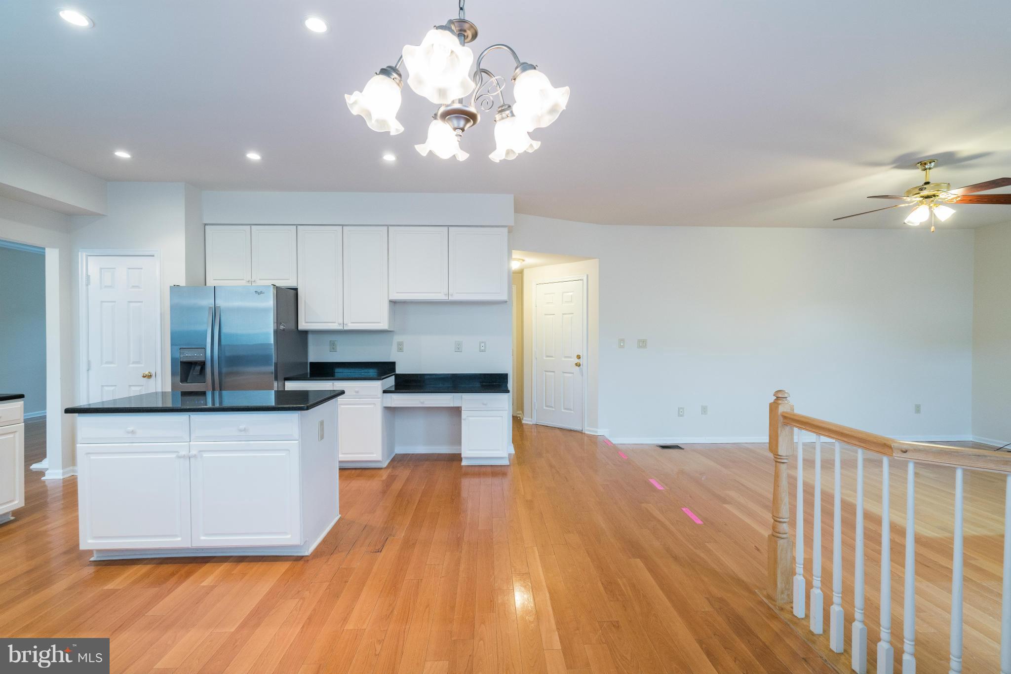 POTOMAC LAKES - Residential