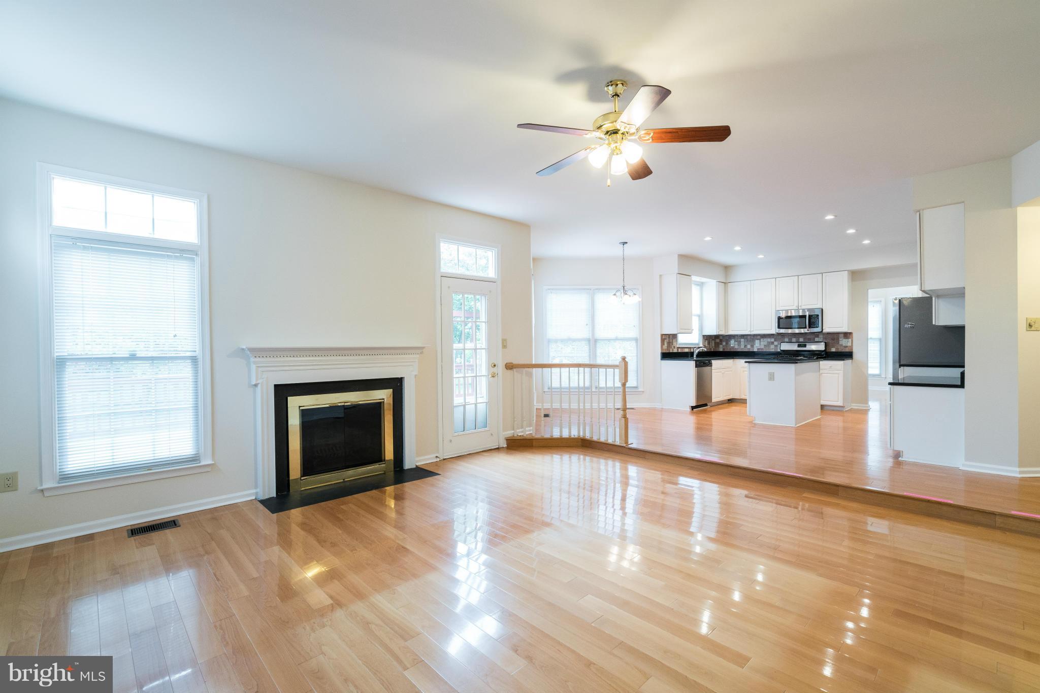 POTOMAC LAKES - Residential