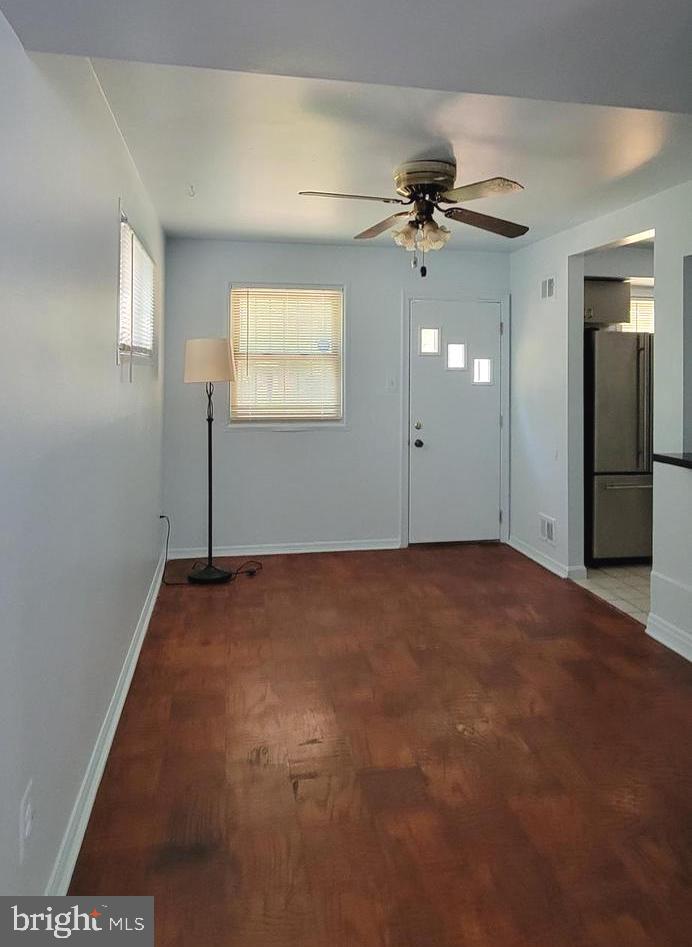 KENT VILLAGE - Residential Lease