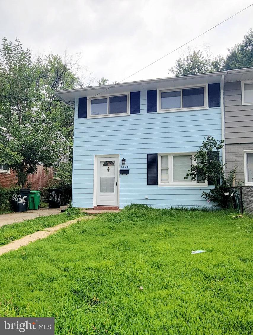 KENT VILLAGE - Residential Lease