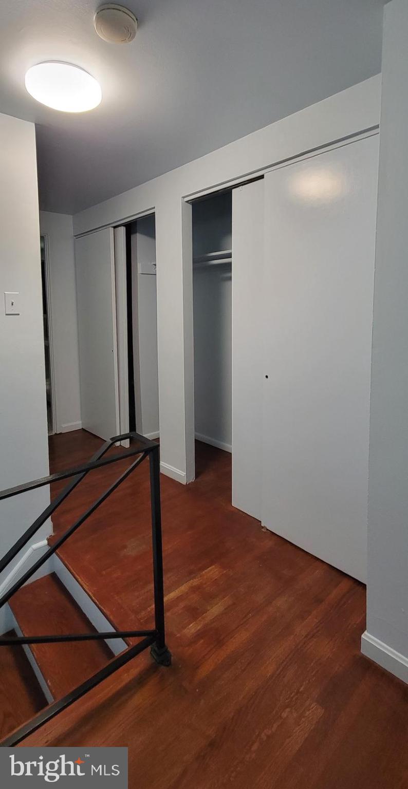 KENT VILLAGE - Residential Lease