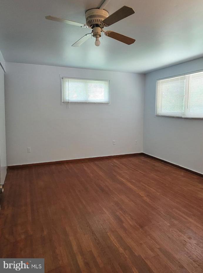 KENT VILLAGE - Residential Lease