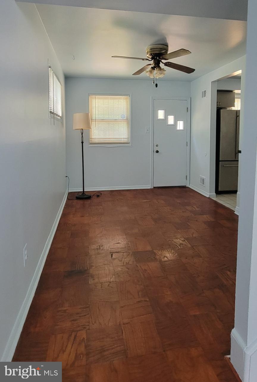 KENT VILLAGE - Residential Lease