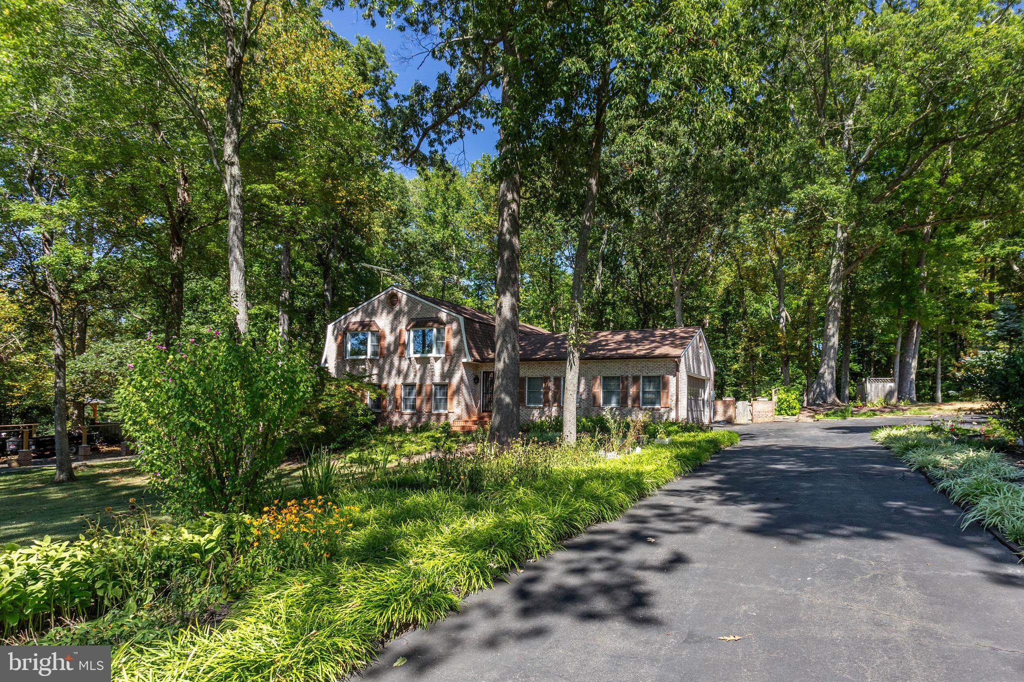 KING GEORGE ESTATES SUB - Residential