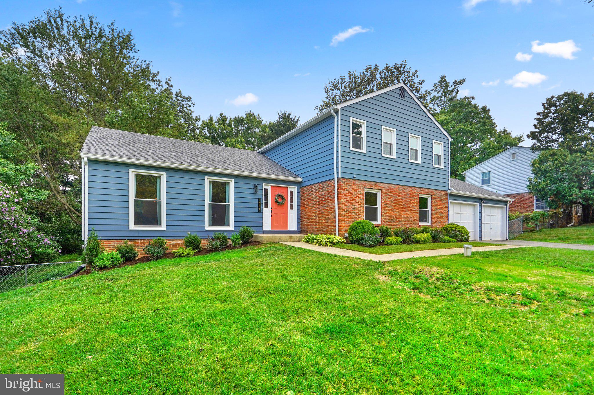 BROOKMEAD - Residential
