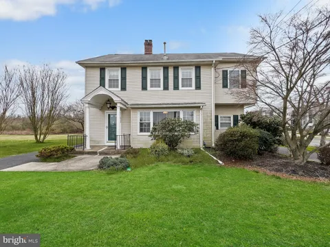 2329 Route 33, Robbinsville, NJ MLS: NJME2058120