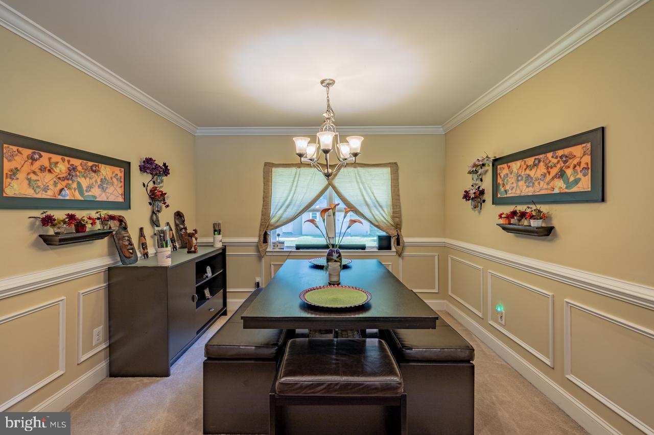 EARLY MANOR - Residential