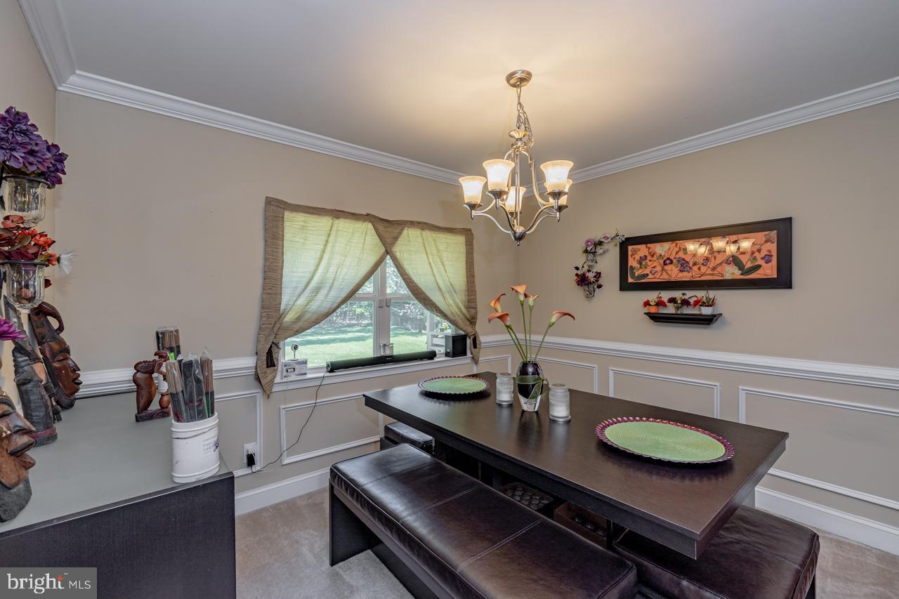 EARLY MANOR - Residential