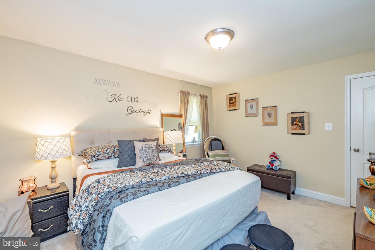 EARLY MANOR - Residential