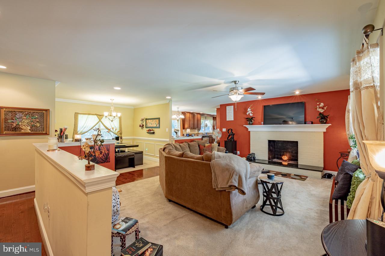 EARLY MANOR - Residential