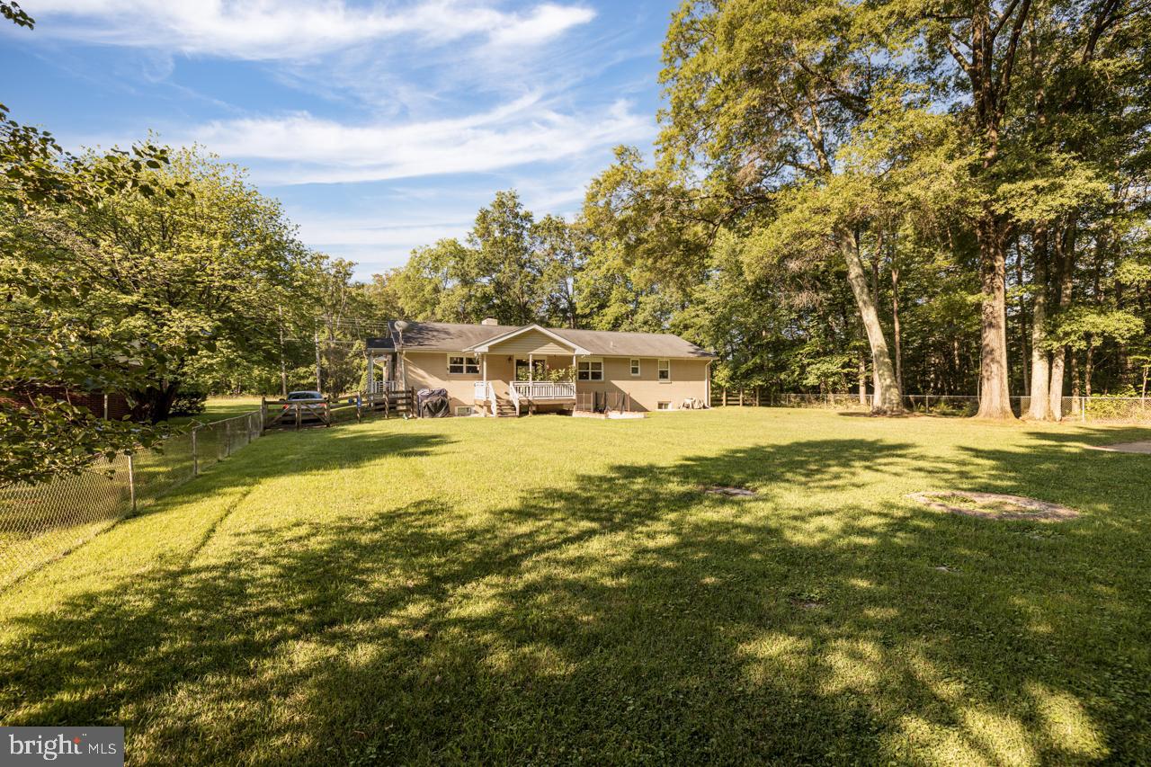 EARLY MANOR - Residential