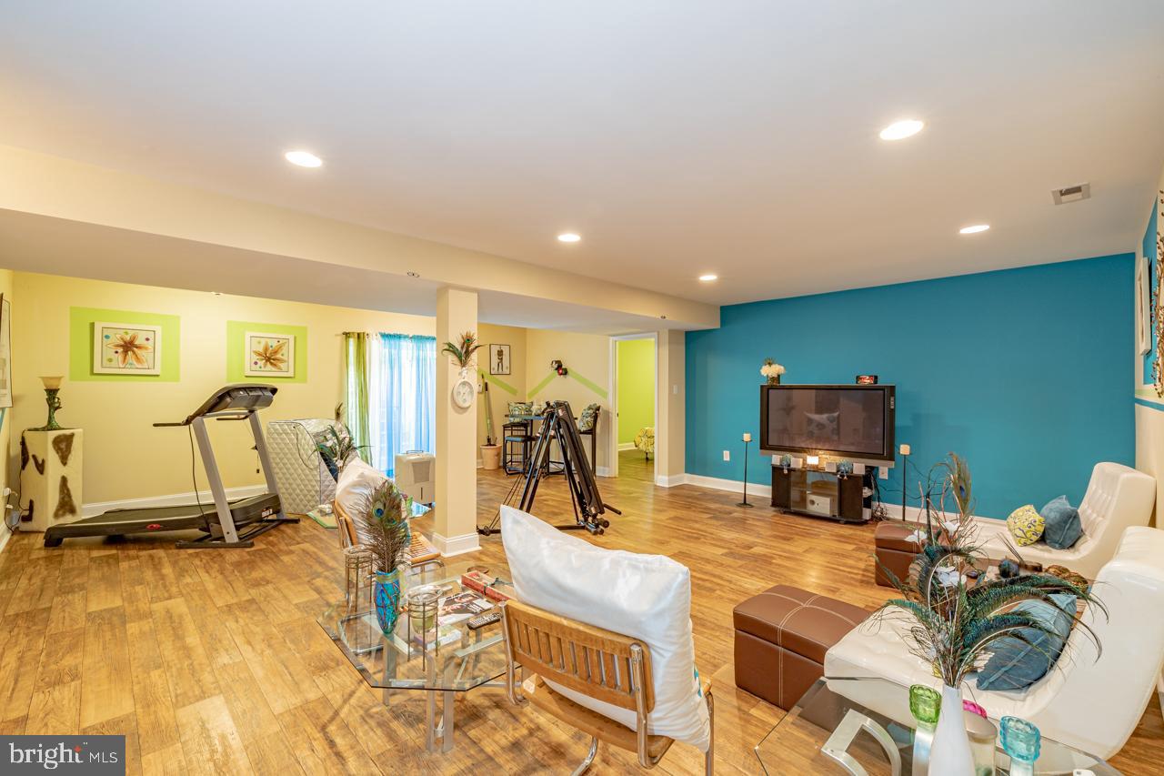 EARLY MANOR - Residential