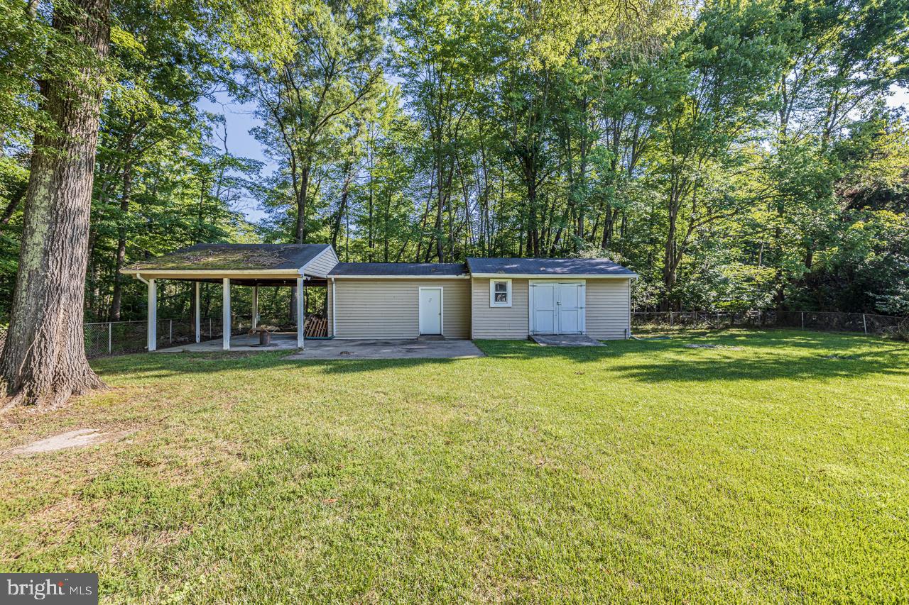 EARLY MANOR - Residential