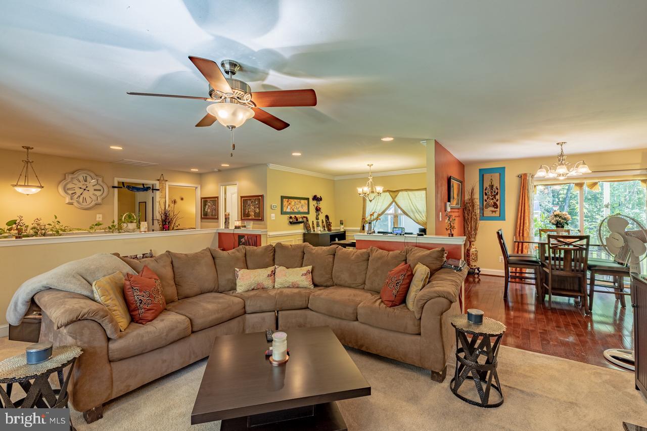 EARLY MANOR - Residential