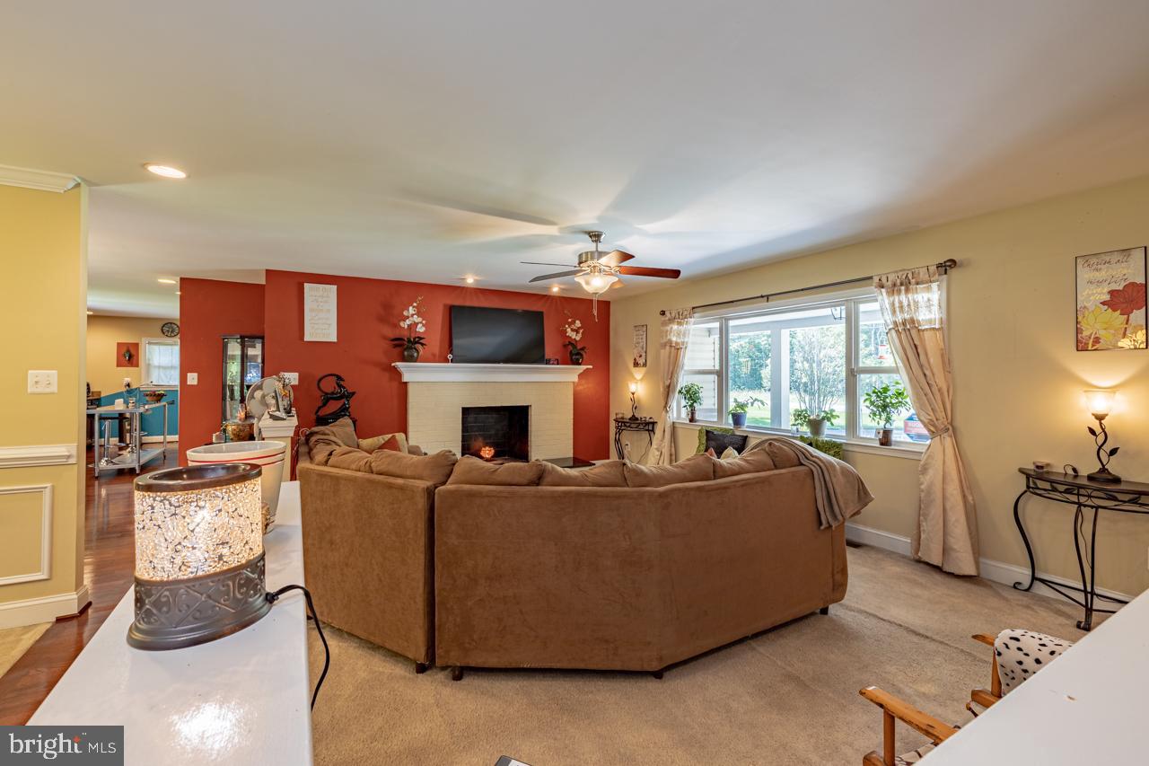 EARLY MANOR - Residential