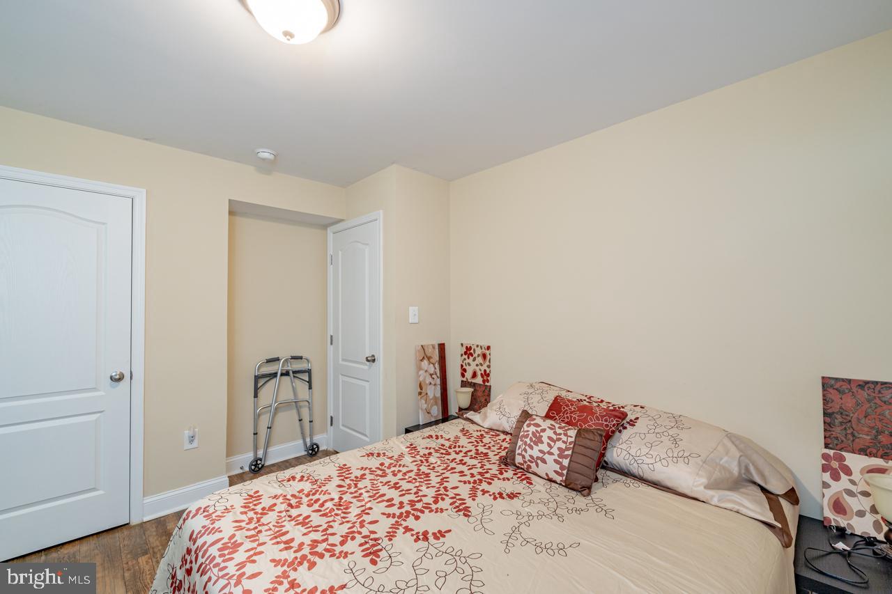 EARLY MANOR - Residential