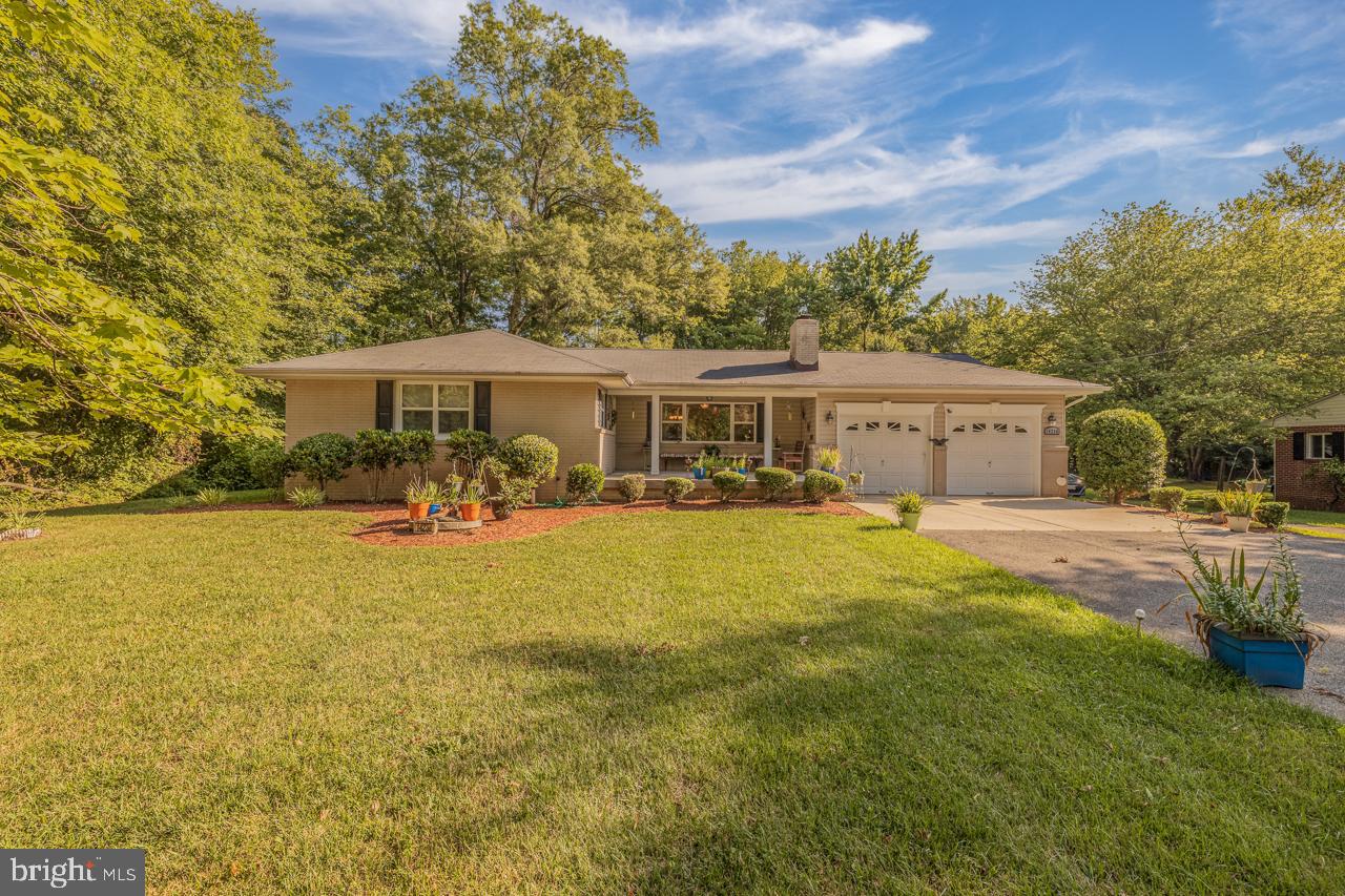 EARLY MANOR - Residential