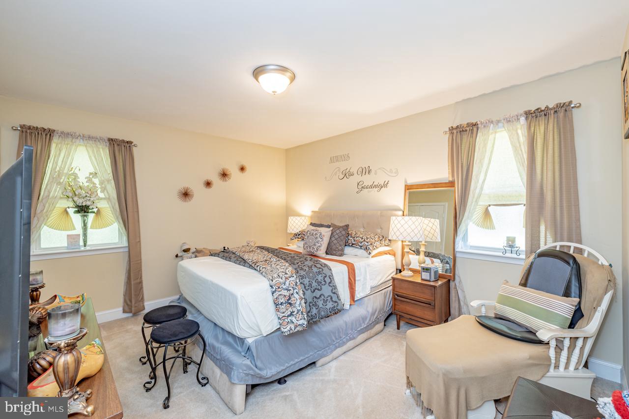 EARLY MANOR - Residential