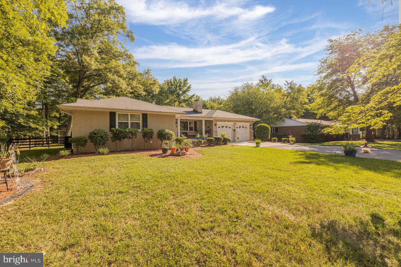 EARLY MANOR - Residential