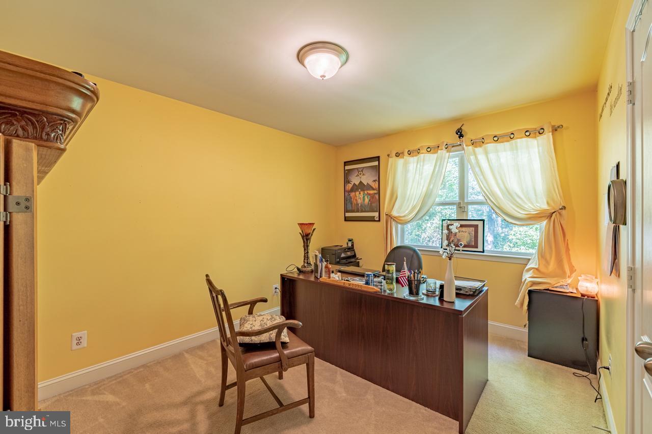 EARLY MANOR - Residential