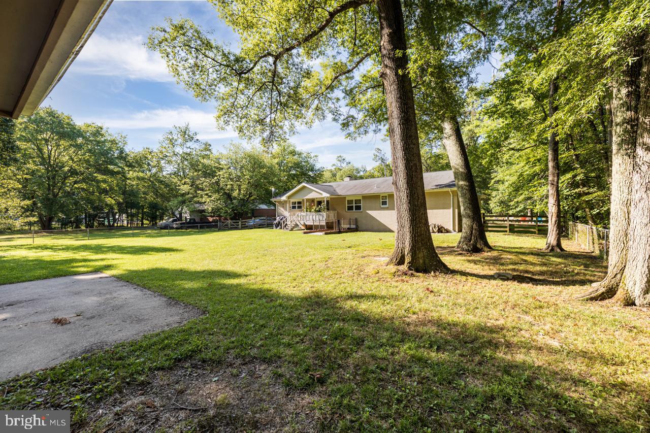 EARLY MANOR - Residential