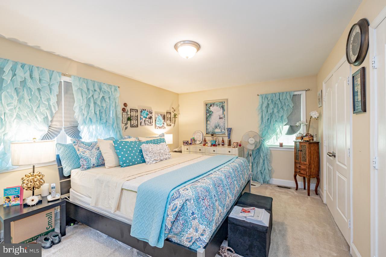 EARLY MANOR - Residential