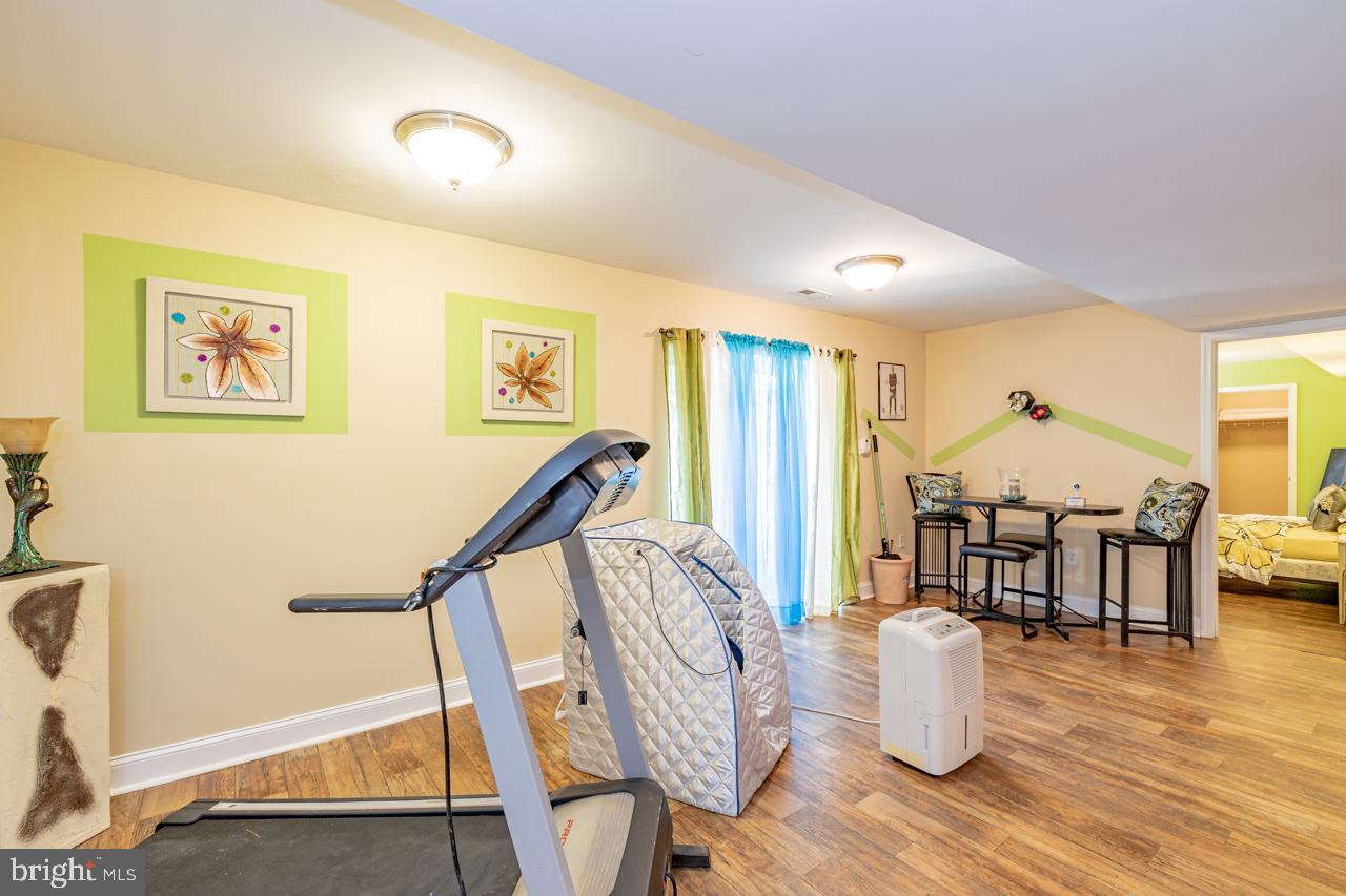 EARLY MANOR - Residential