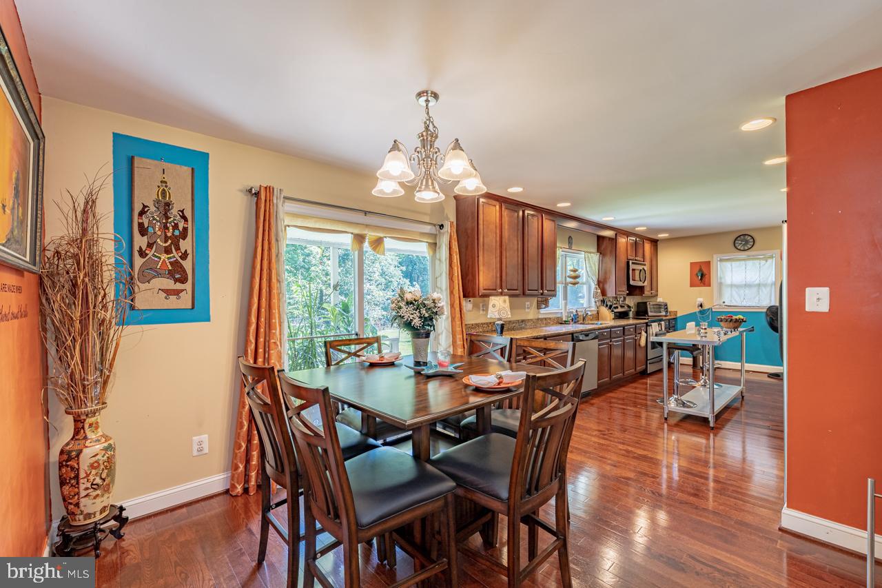 EARLY MANOR - Residential