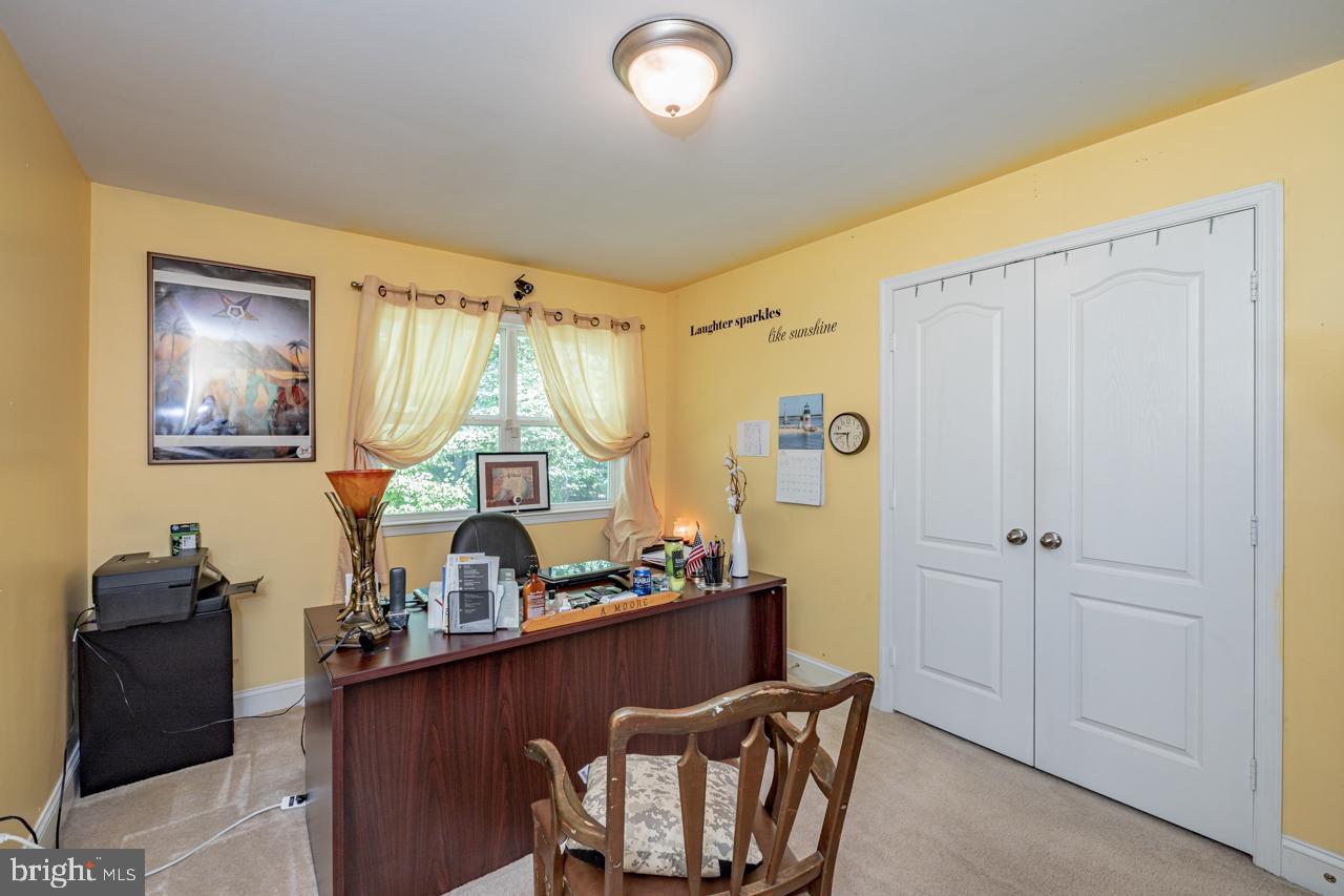 EARLY MANOR - Residential