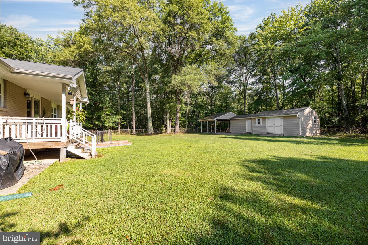 EARLY MANOR - Residential