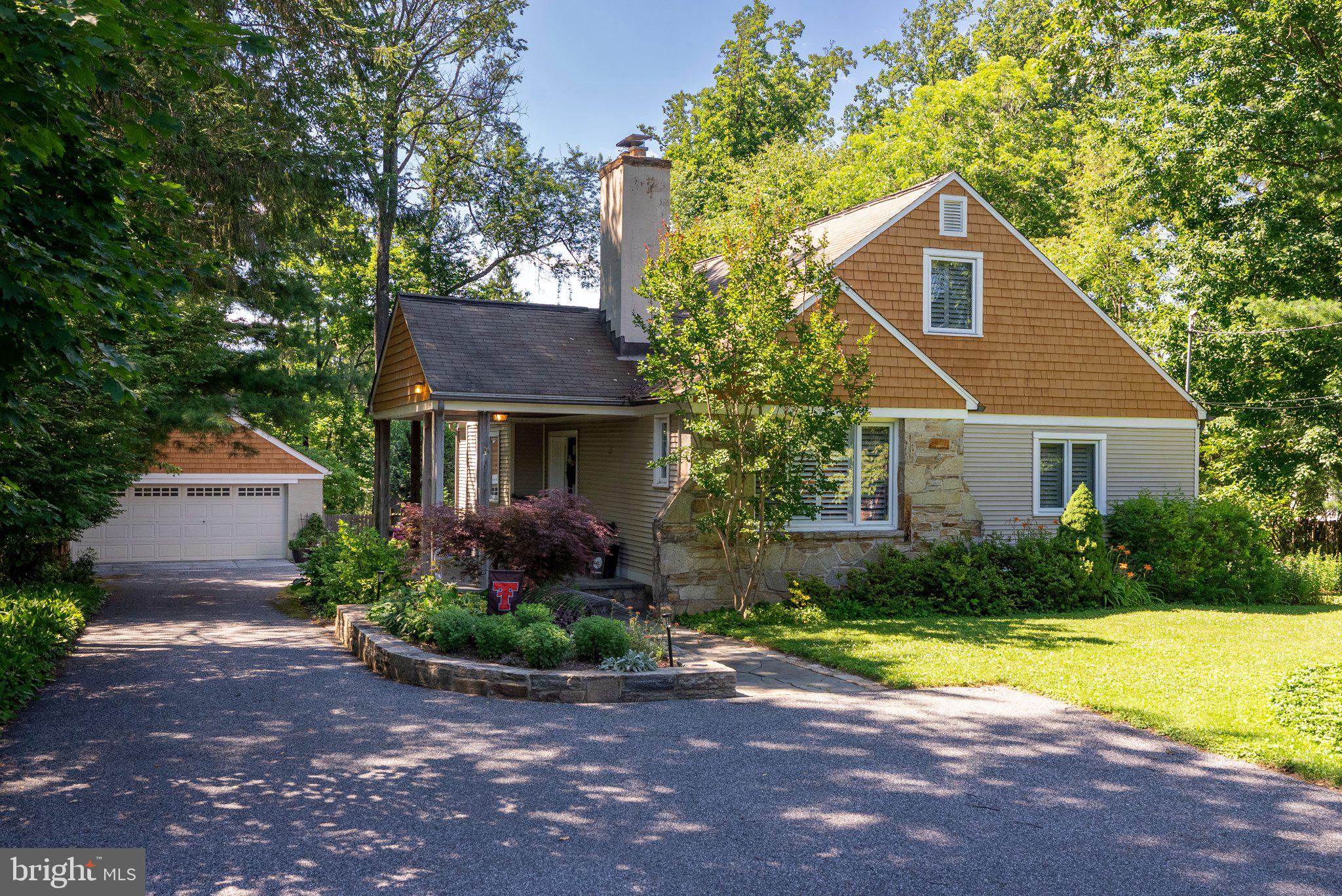 1432 PROVIDENCE ROAD