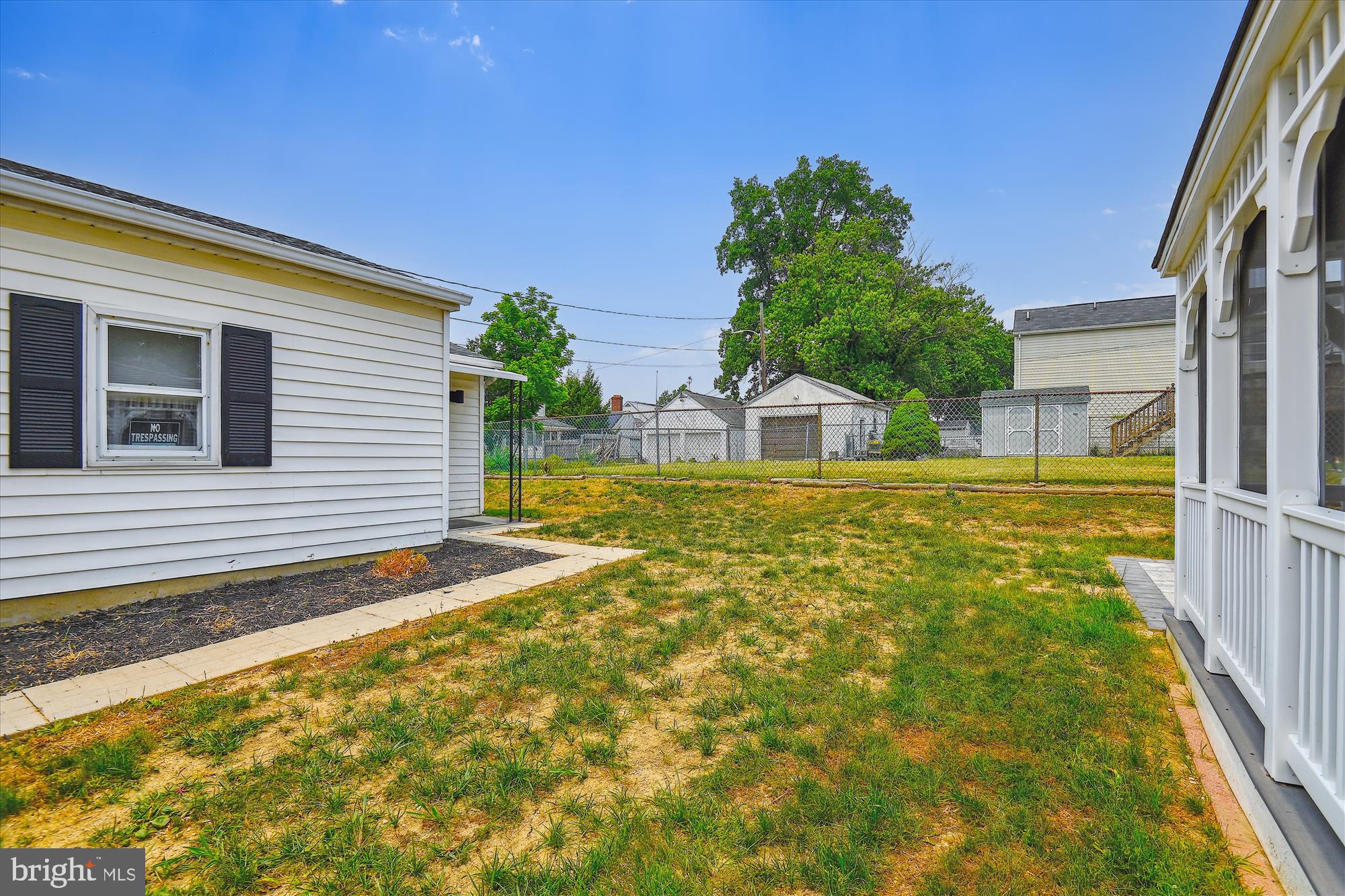 ROLAND TERRACE - Residential