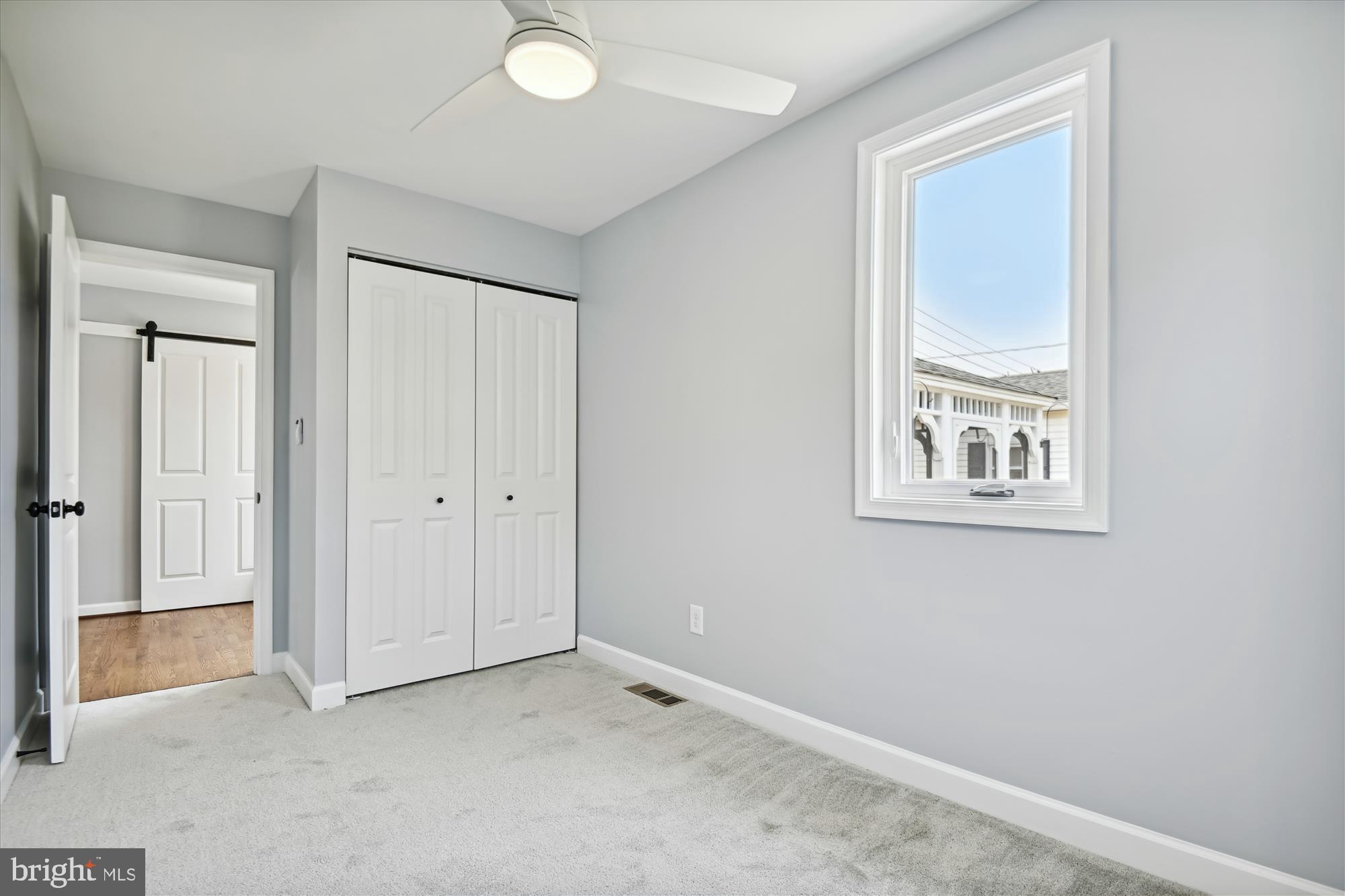 ROLAND TERRACE - Residential