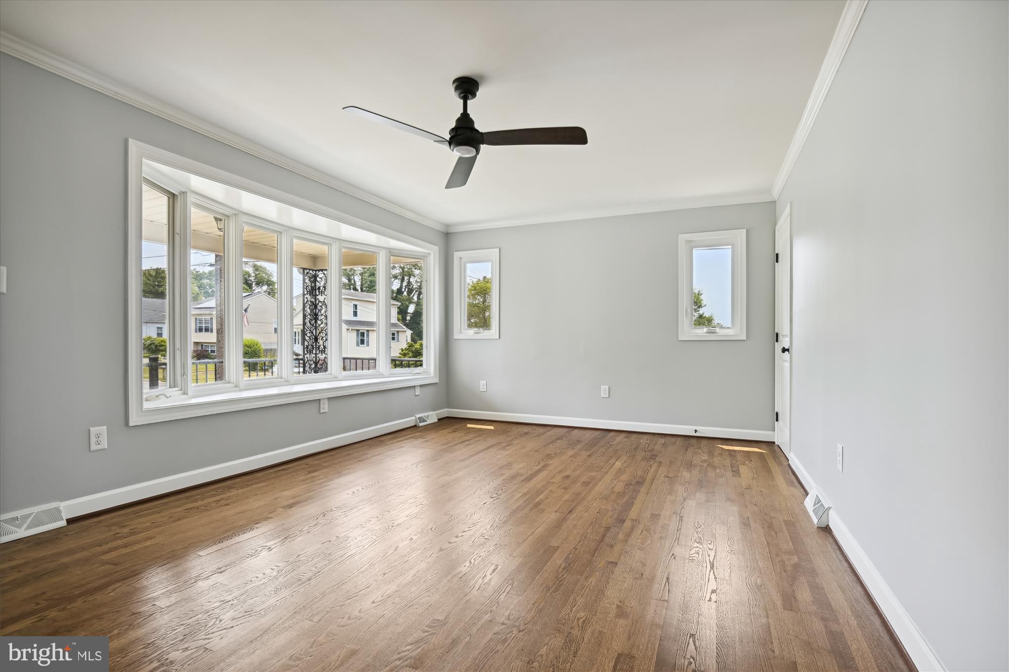 ROLAND TERRACE - Residential