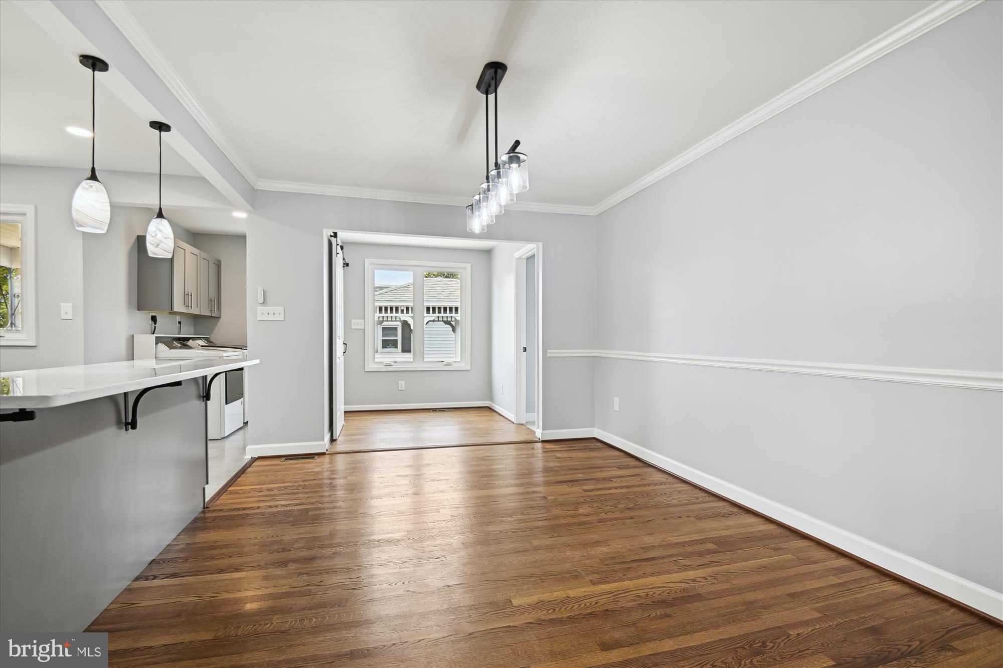 ROLAND TERRACE - Residential