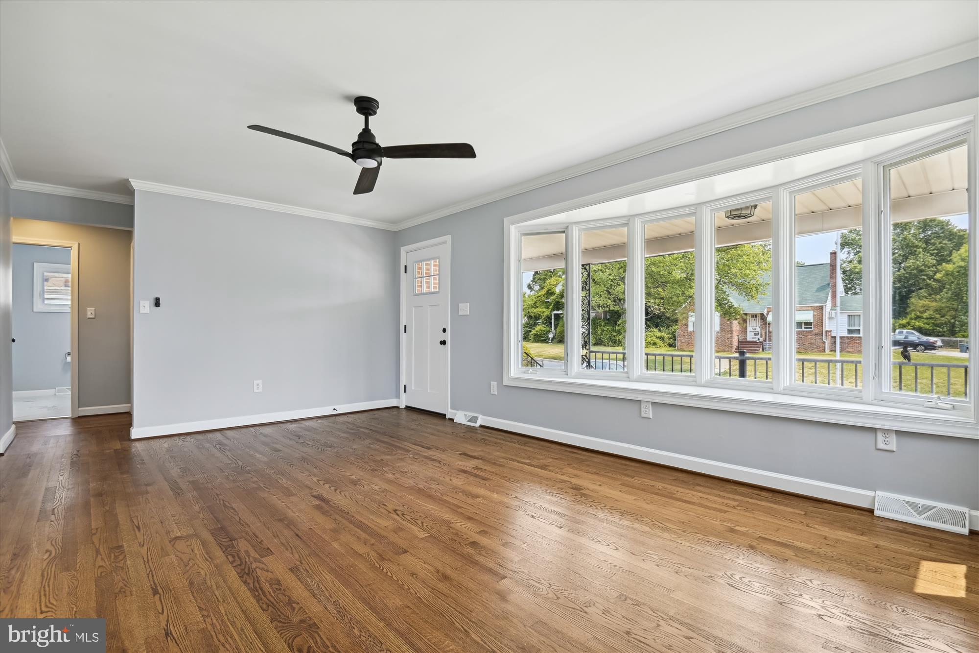 ROLAND TERRACE - Residential