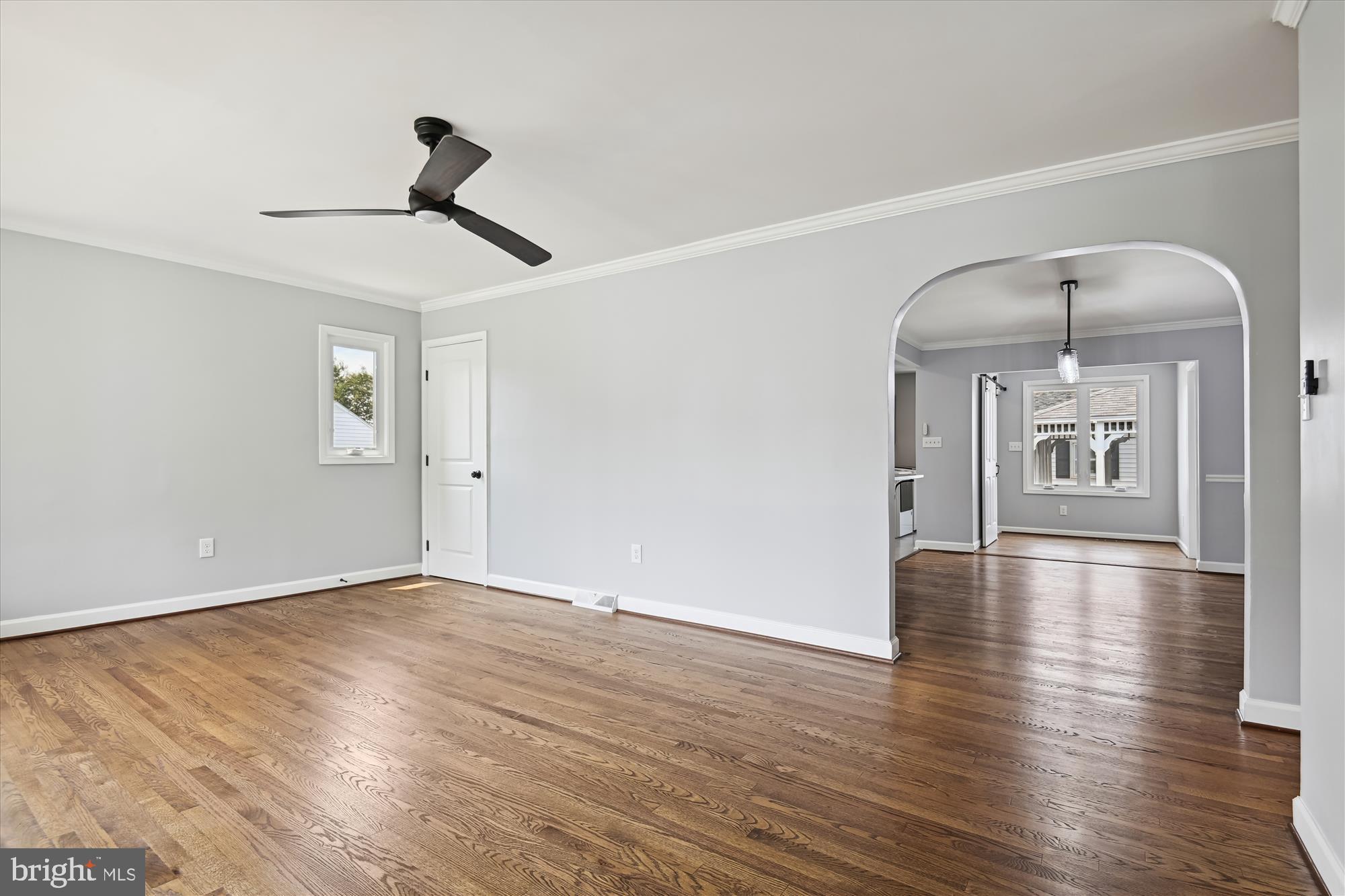 ROLAND TERRACE - Residential