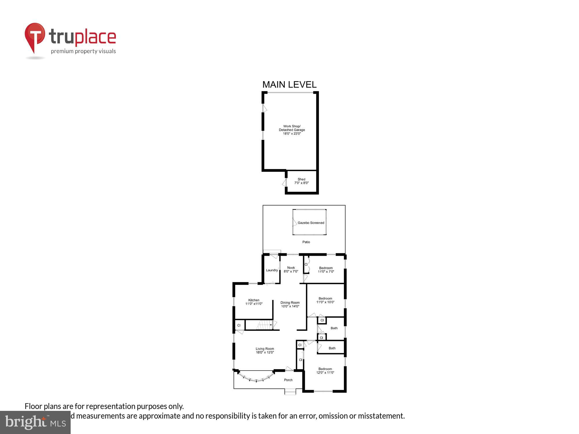 ROLAND TERRACE - Residential