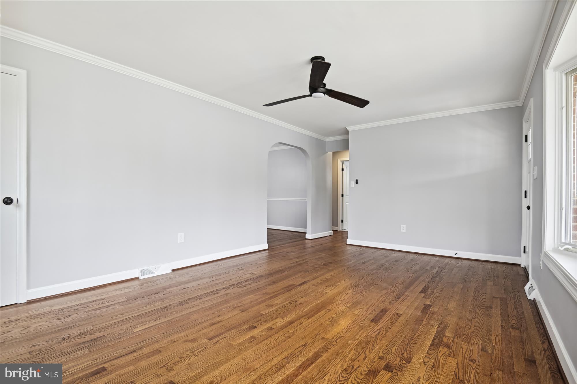 ROLAND TERRACE - Residential