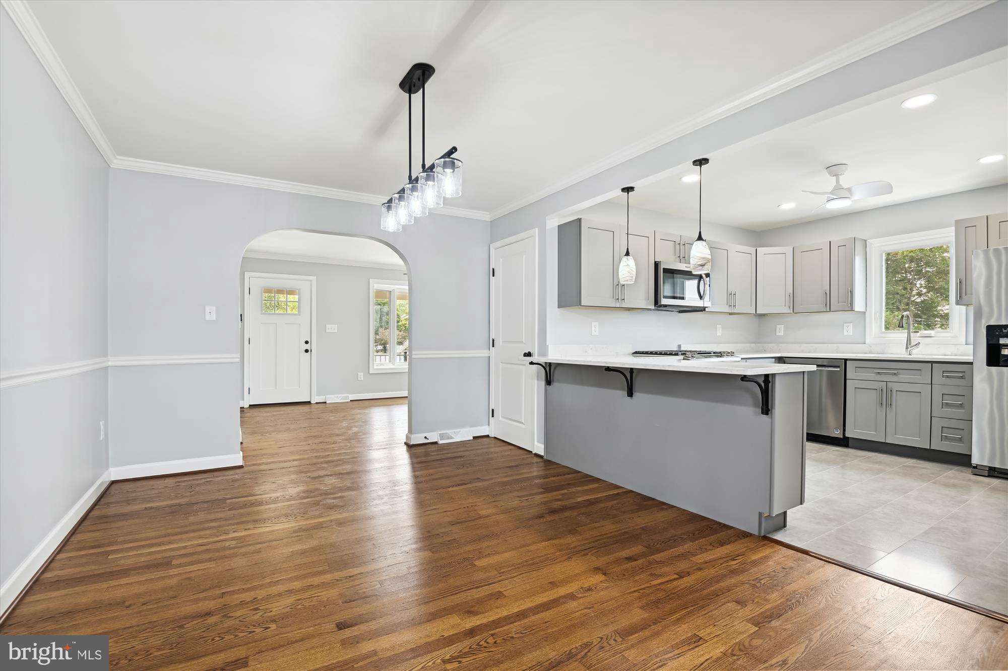 ROLAND TERRACE - Residential