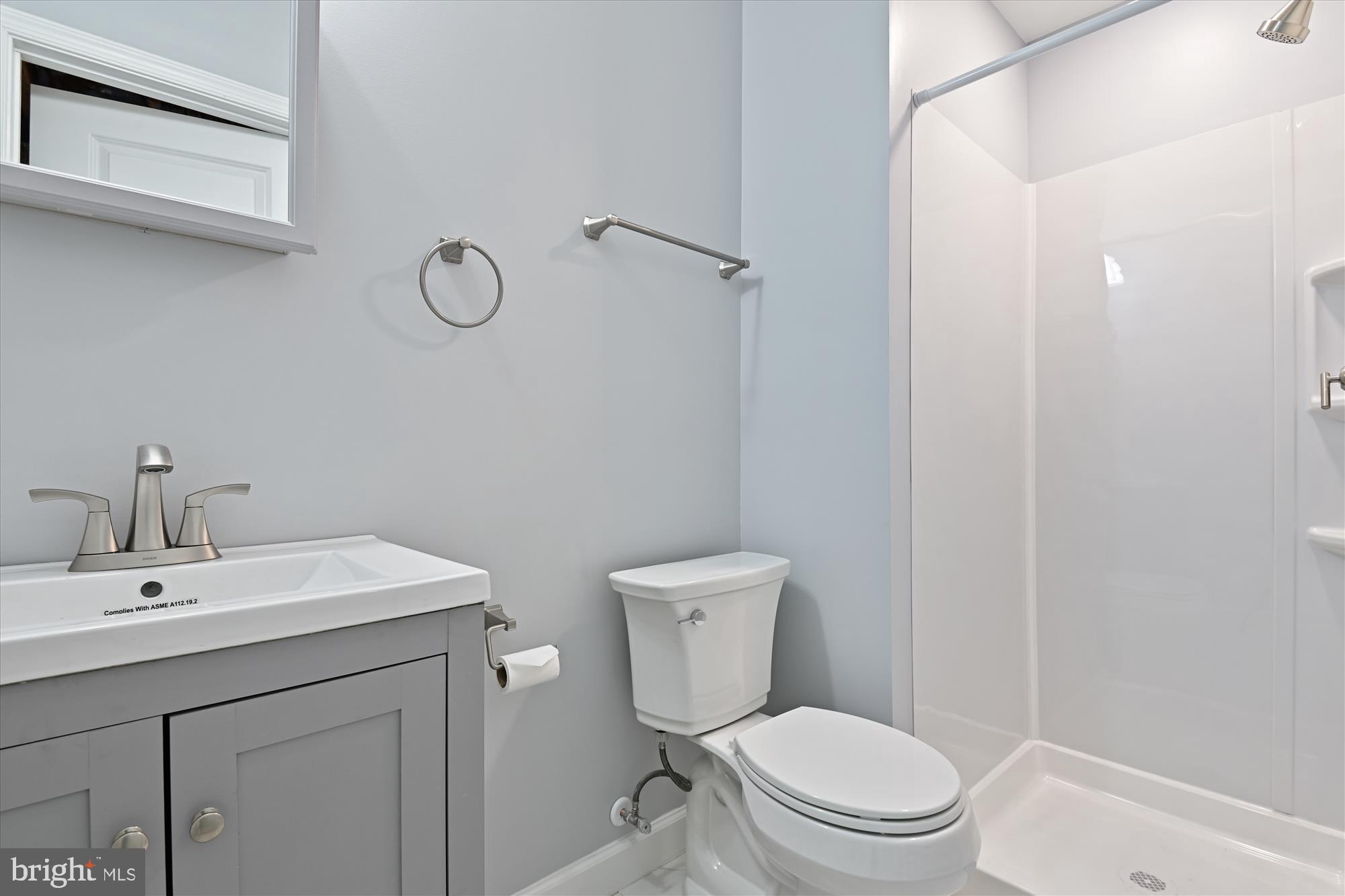 ROLAND TERRACE - Residential