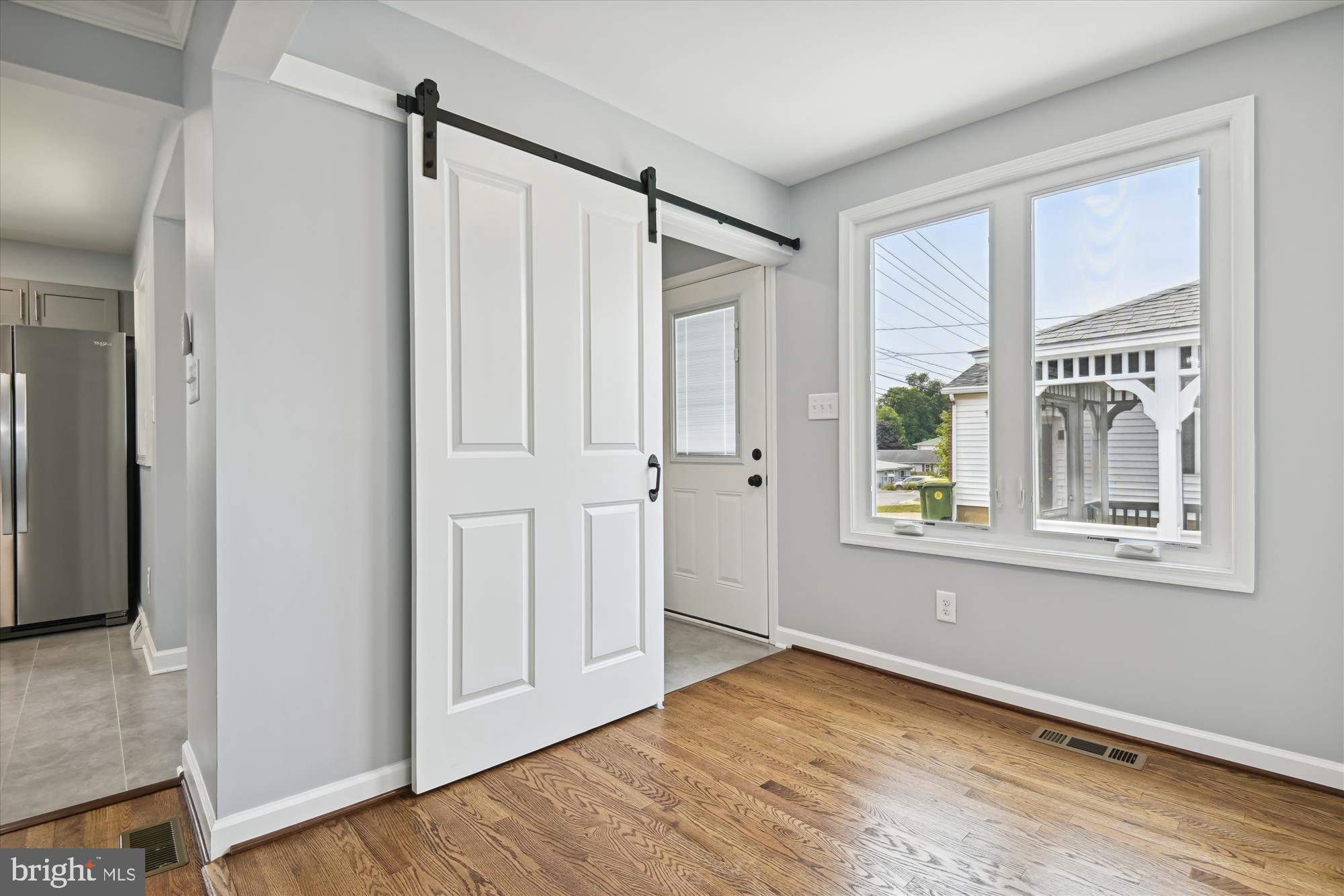 ROLAND TERRACE - Residential