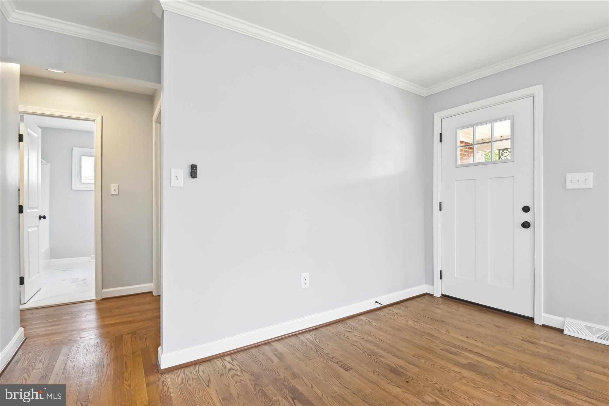 ROLAND TERRACE - Residential