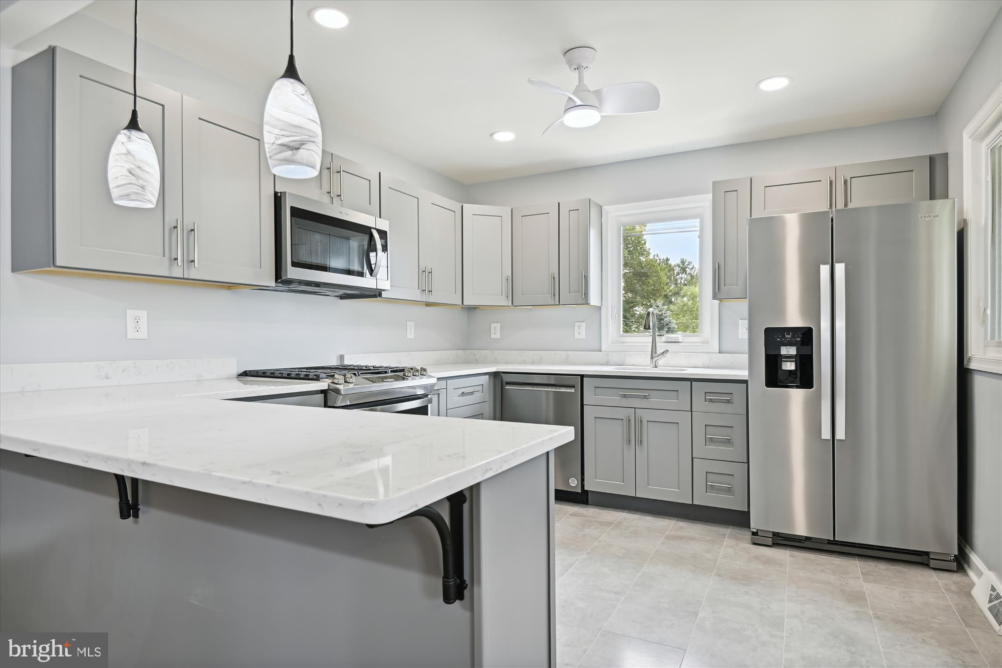 ROLAND TERRACE - Residential