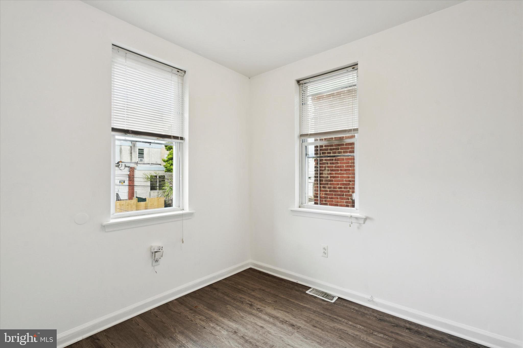 NONE AVAILABLE - Residential Lease