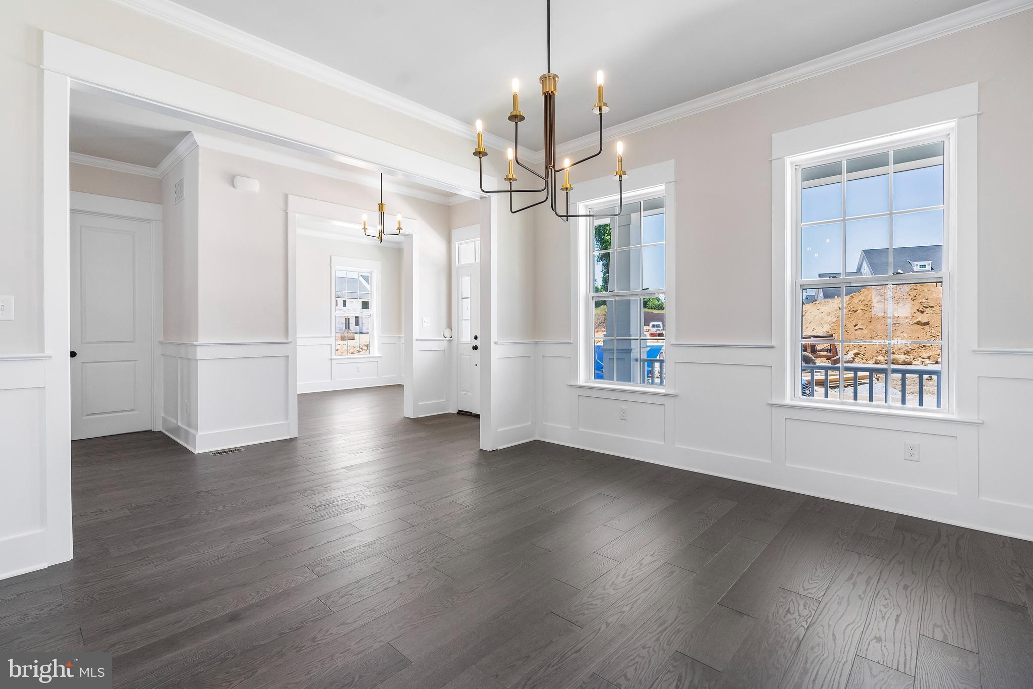 SPRING OAK - Residential