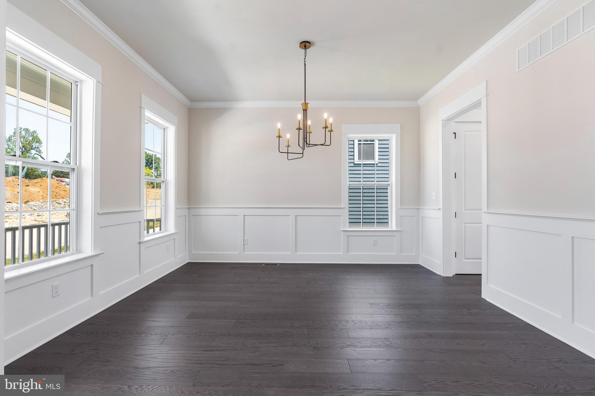 SPRING OAK - Residential