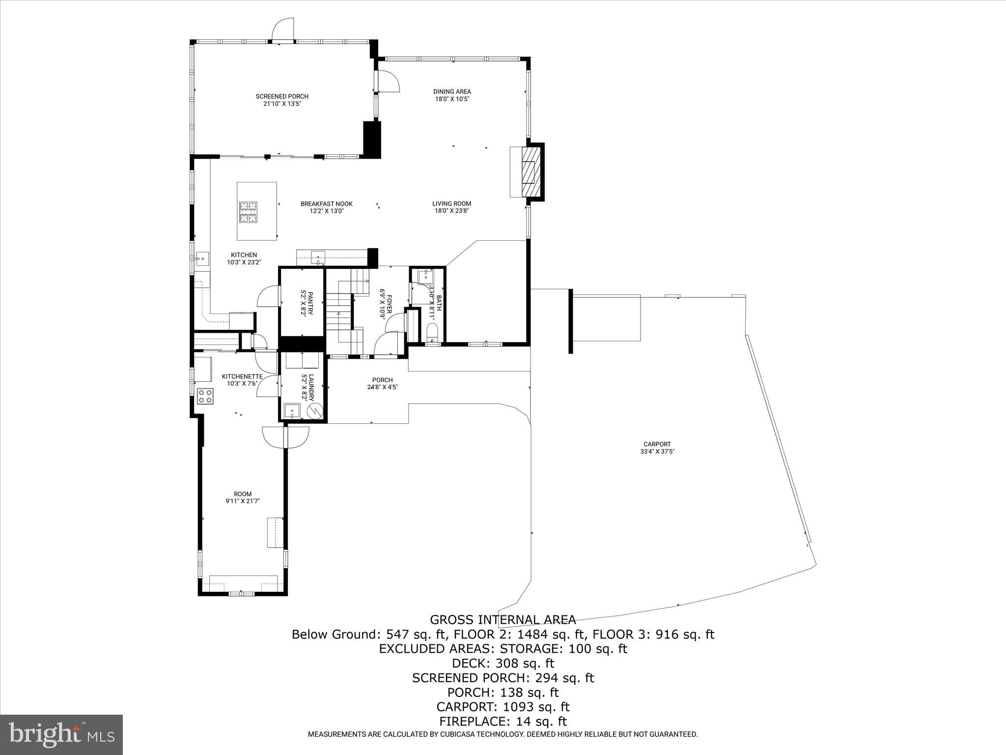 HERALD HARBOR - Residential