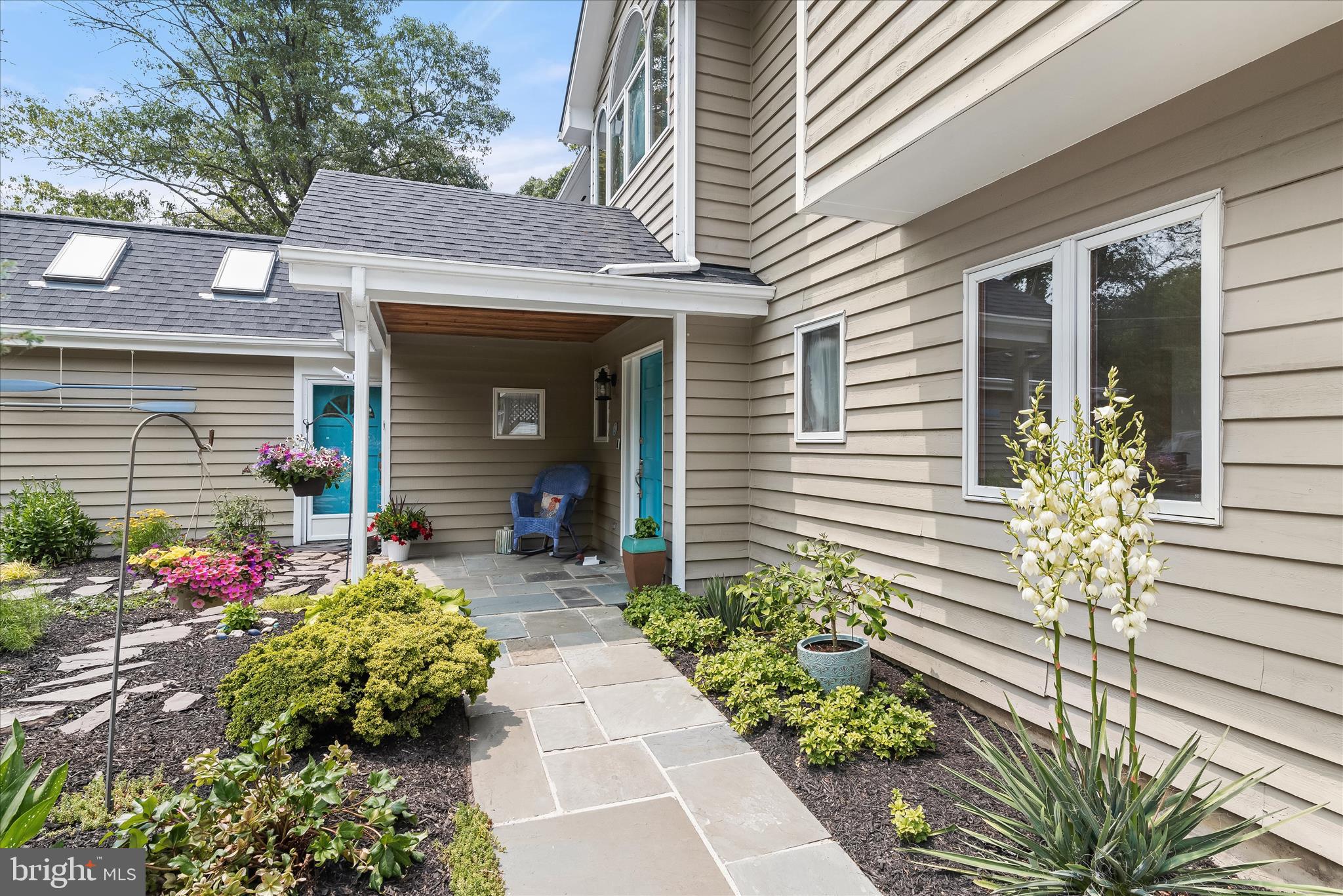 HERALD HARBOR - Residential